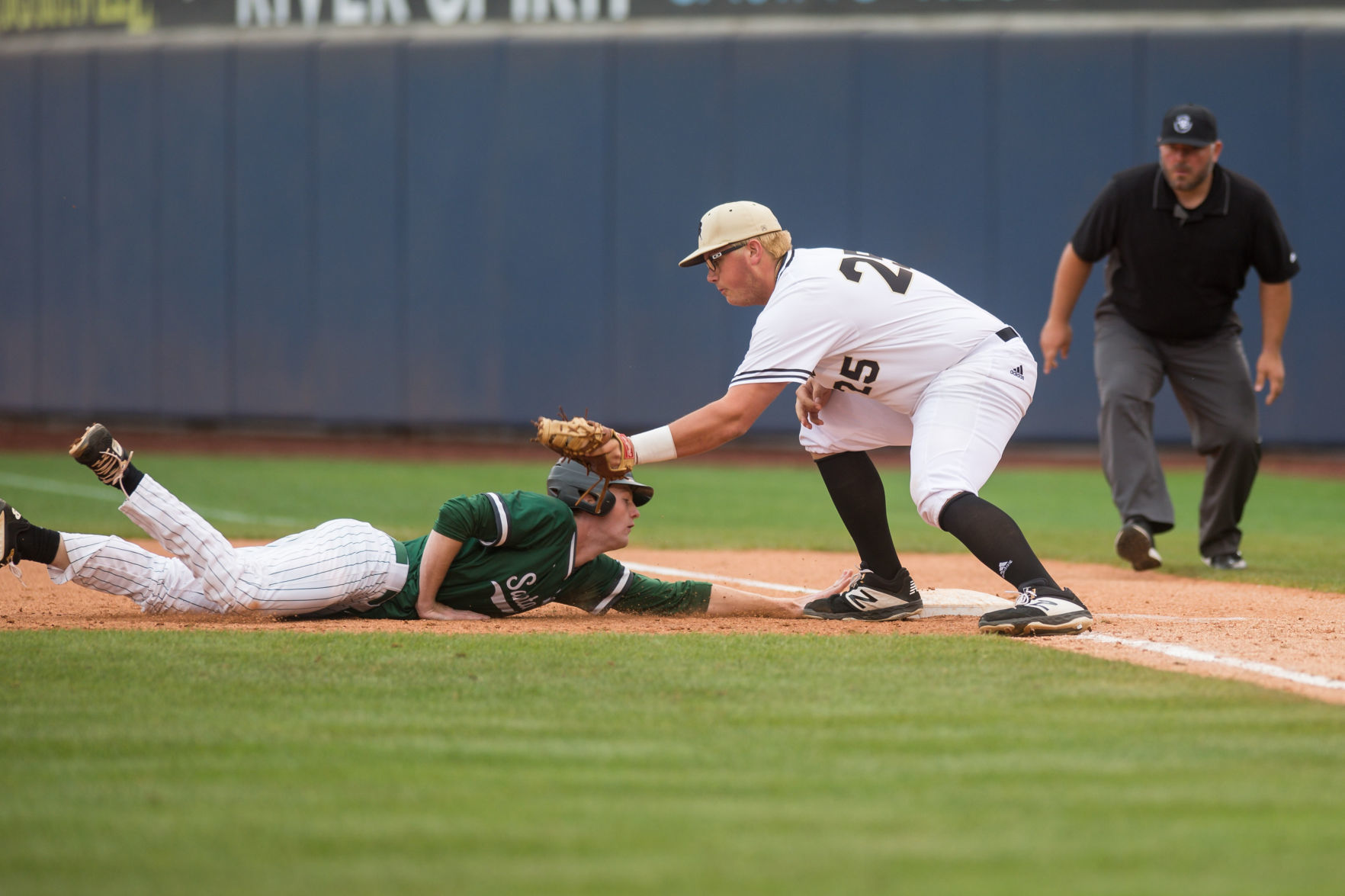 6A State Baseball Championship